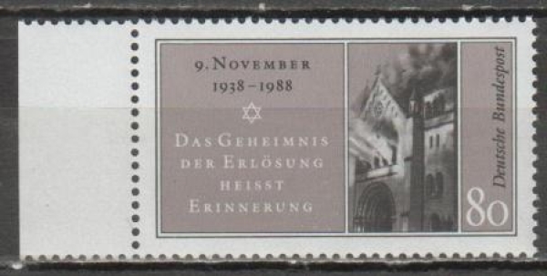 NSR 1389 ** - 1988